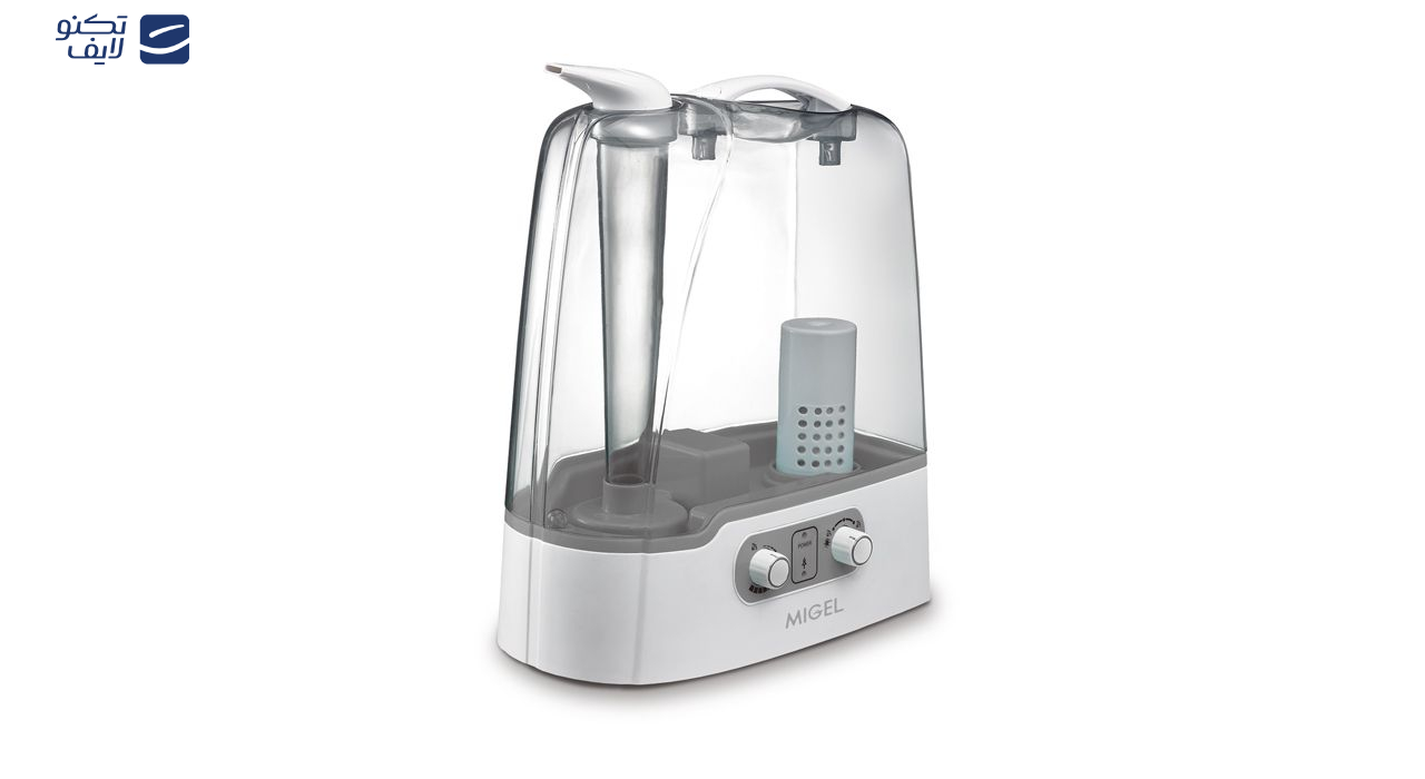 بخور سرد میگل مدل GAH 60 بخور سرد میگل مدل GAH 60