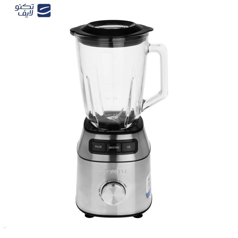 مخلوط کن و آسیاب کن زنیت مدل ZBL 1437 مخلوط کن و آسیاب کن زنیت مدل ZBL 1437