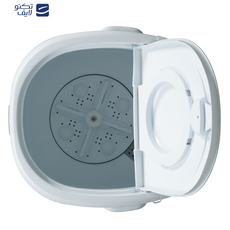 مینی واش تیتومکث مدل TM 106 مینی واش تیتومکث مدل TM 106