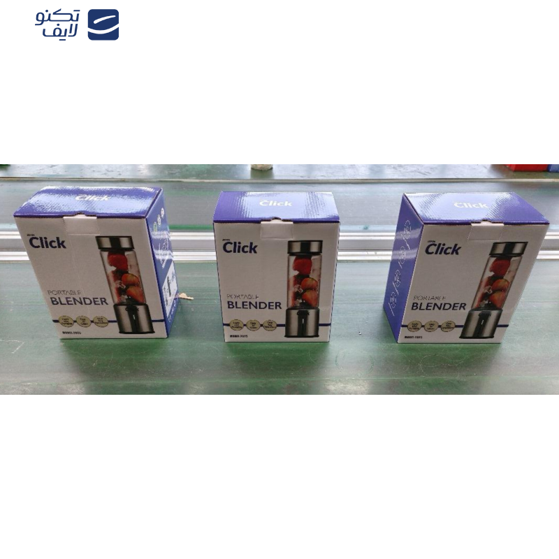 شیکر کلیک مدل MP-2025 گنجایش 0.5 لیتر شیکر کلیک مدل MP-2025 گنجایش 0.5 لیتر