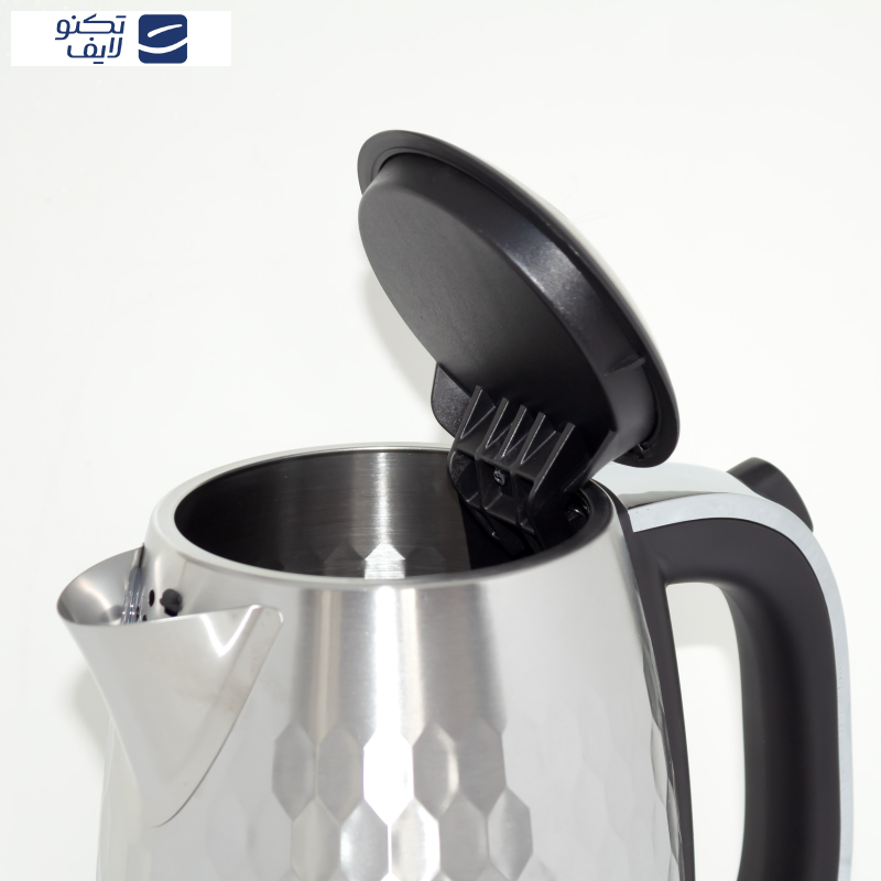 کتری برقی نیکای مدل NK 592 SS کتری برقی نیکای مدل NK 592 SS