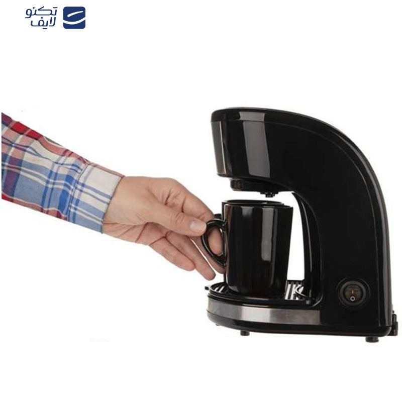 قهوه‌ساز ویداس مدل VIR-2224