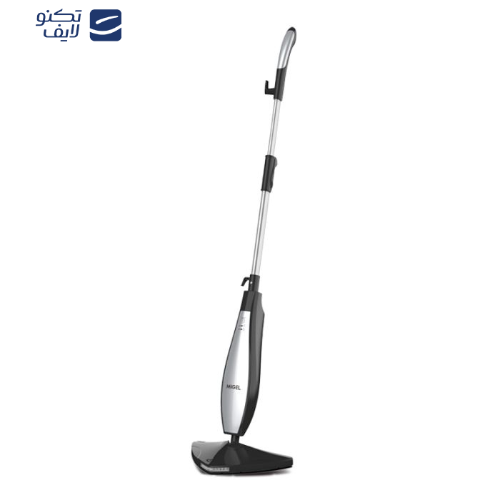 بخار شو میگل مدل GTM130 بخار شو میگل مدل GTM130