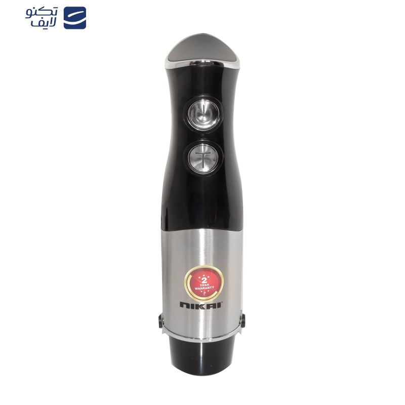 گوشت کوب برقی نیکای مدل NH919CW گوشت کوب برقی نیکای مدل NH919CW