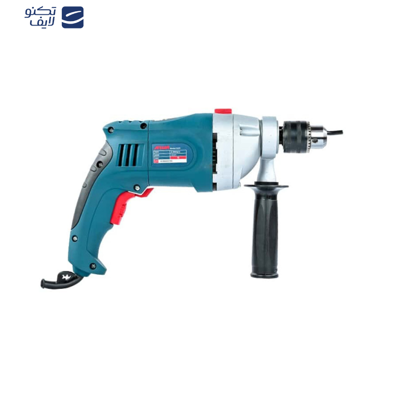 دريل چكشي 13 ميلي متری 850 وات آروا مدل 5339 دريل چكشي 13 ميلي متری 850 وات آروا مدل 5339