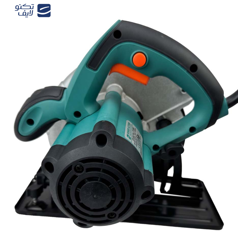 اره دیسکی 185 میلیمتر 1500 وات پاور اکشن مدل CS1500