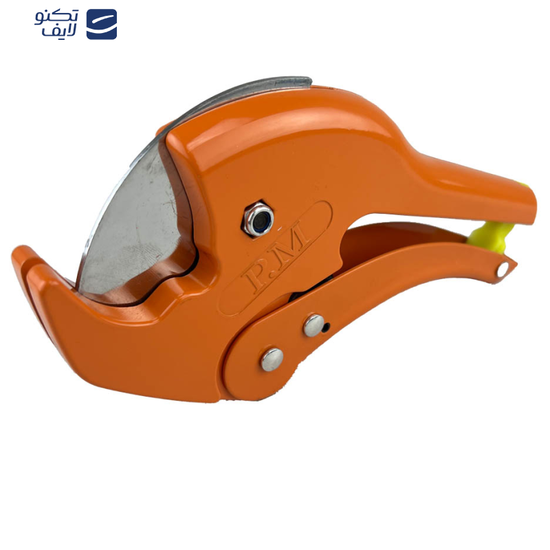 قیچی لوله بر پی ام مدل CUT1 سایز 42 میلیمتر