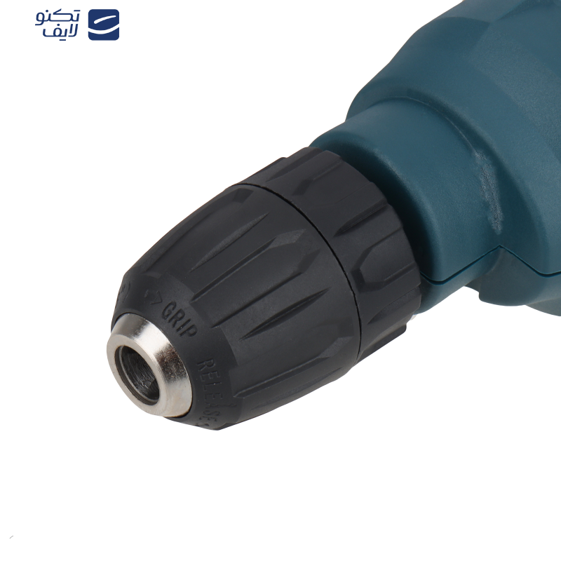 پیچ گوشتی برقی جی ار تی مدل G2001