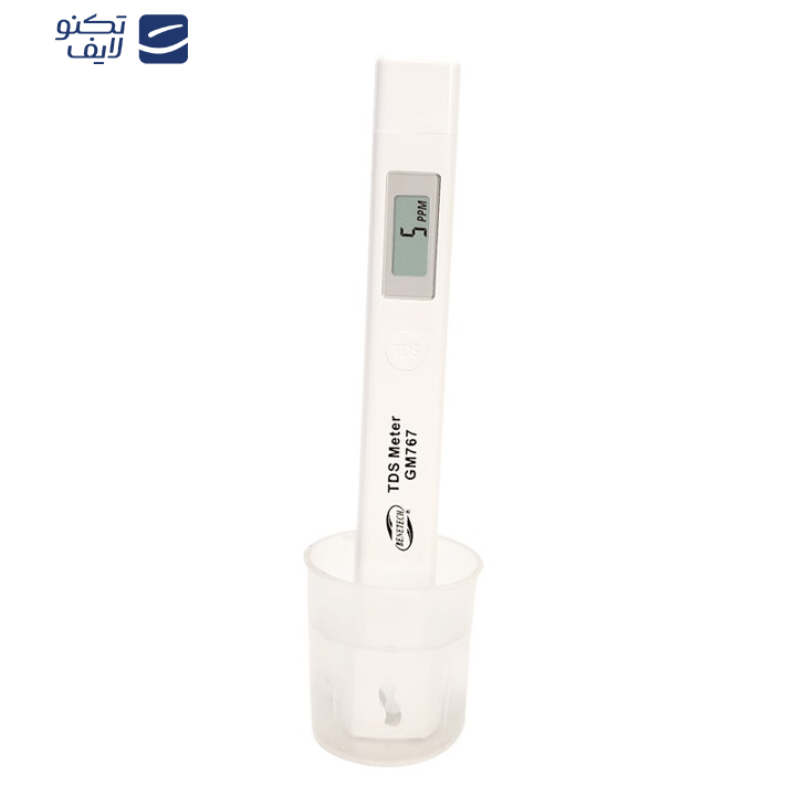 TDS سنج بنتک مدل GM767 TDS سنج بنتک مدل GM767