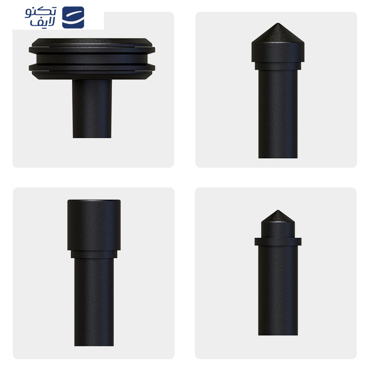 دورسنج لیزری و تماسی یووکسا مدل YW-762