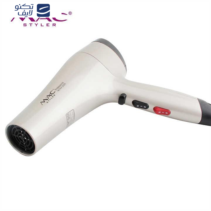 سشوار مک استایلر مدل MC-6626