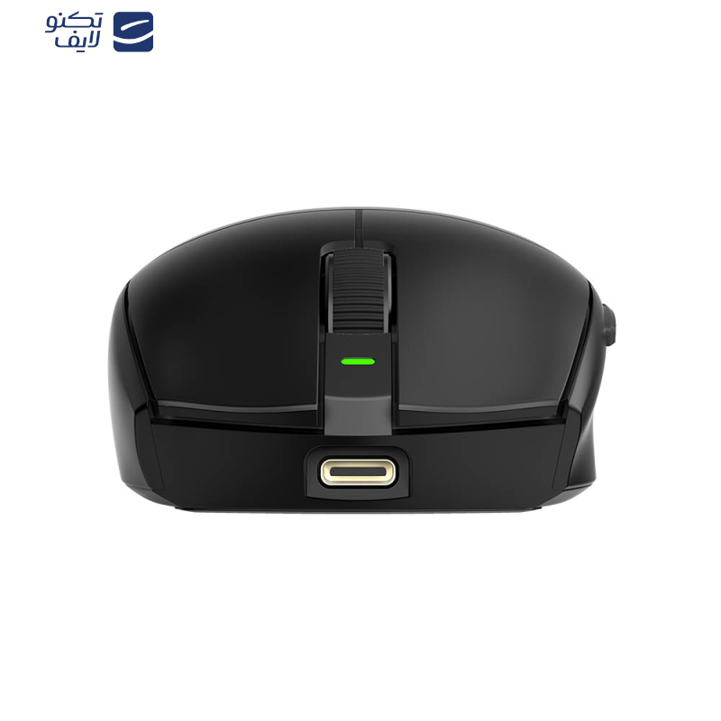 ماوس بی سیم مخصوص بازی فنتک مدل ARIA II XD7V2 ماوس بی سیم مخصوص بازی فنتک مدل ARIA II XD7V2