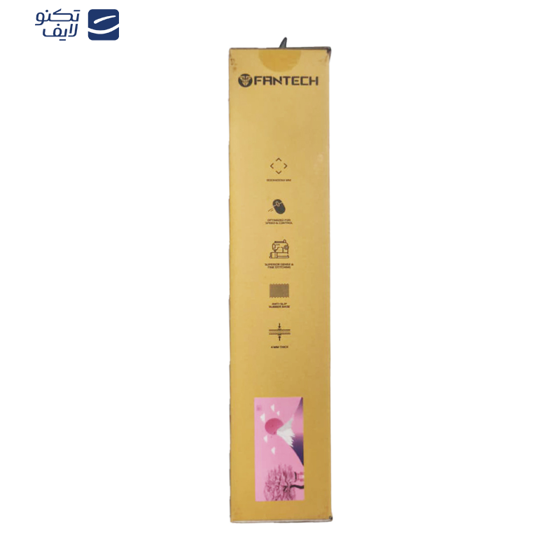 ماوس پد فنتک مدل MP905 Sakura ماوس پد فنتک مدل MP905 Sakura