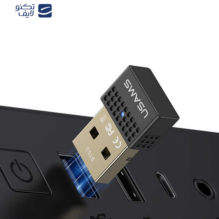 دانگل بلوتوث یوسمز مدل zb285