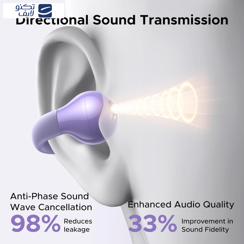 هدفون بلوتوثی یوگرین مدل ‎WS218 کد 65880