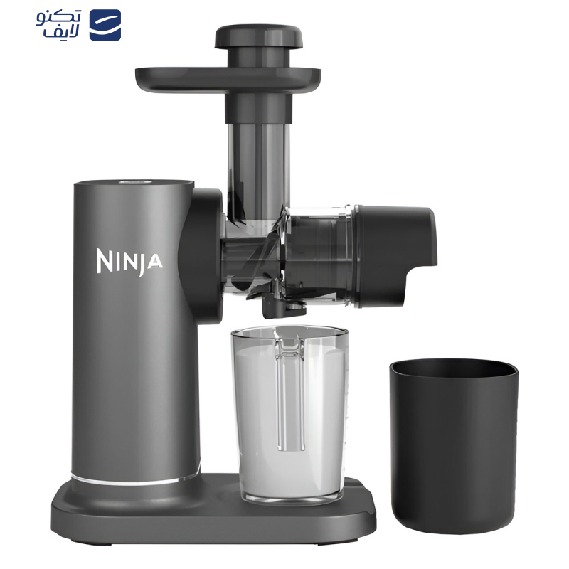 عصارهگیر نینجا مدل JC151UK عصارهگیر نینجا مدل JC151UK