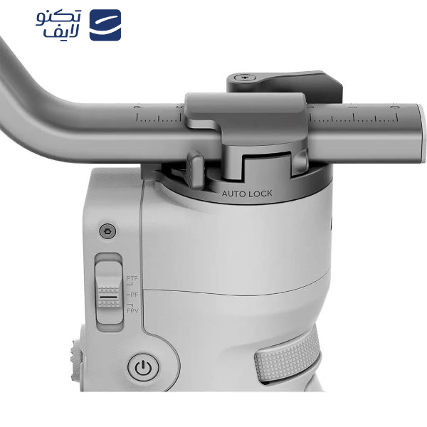 گیمبال دی جی آی مدل DJI RS4 Mini گیمبال دی جی آی مدل DJI RS4 Mini