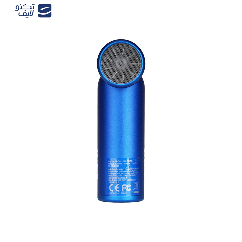 پمپ باد کیکا مدل Jet Fan Mini