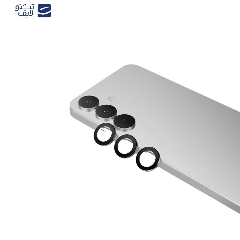 محافظ لنز لِولو مدل Lucent Trio AR مناسب برای گوشی موبایل سامسونگ Galaxy S25 محافظ لنز لِولو مدل Lucent Trio AR مناسب برای گوشی موبایل سامسونگ Galaxy S25