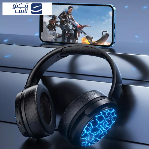هدفون بلوتوثی اوی مدل awei A780 pro هدفون بلوتوثی اوی مدل awei A780 pro