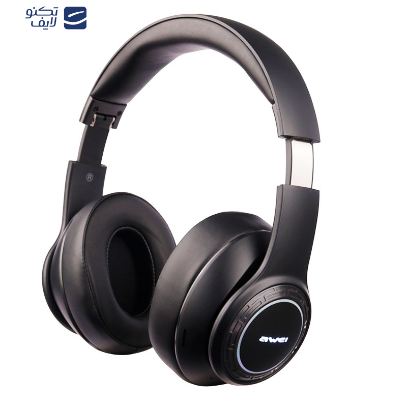 هدفون بلوتوثی اوی مدل A300BL هدفون بلوتوثی اوی مدل A300BL
