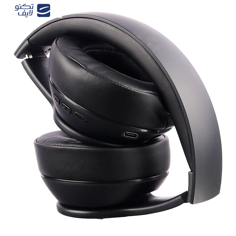 هدفون بلوتوثی اوی مدل A100BL هدفون بلوتوثی اوی مدل A100BL