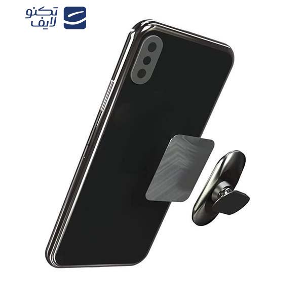پایه نگهدارنده گوشی موبایل اوی مدل X20 پایه نگهدارنده گوشی موبایل اوی مدل X20