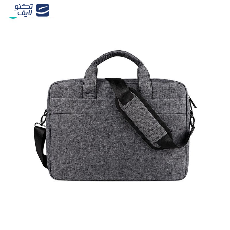 کیف لپ تاپ کوتتسی مدل 14019-S مناسب برای مک بوک 12 تا 14 اینچ کیف لپ تاپ کوتتسی مدل 14019-S مناسب برای مک بوک 12 تا 14 اینچ
