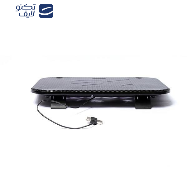 پایه خنک کننده هترون مدل HCP-090 پایه خنک کننده هترون مدل HCP-090