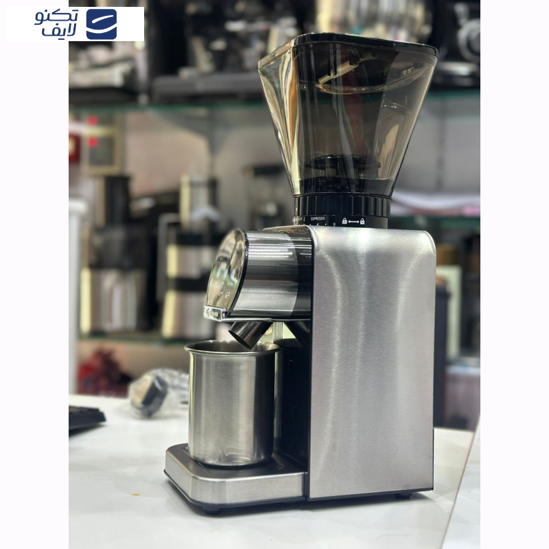 آسیاب قهوه مباشی مدل 2307 آسیاب قهوه مباشی مدل 2307