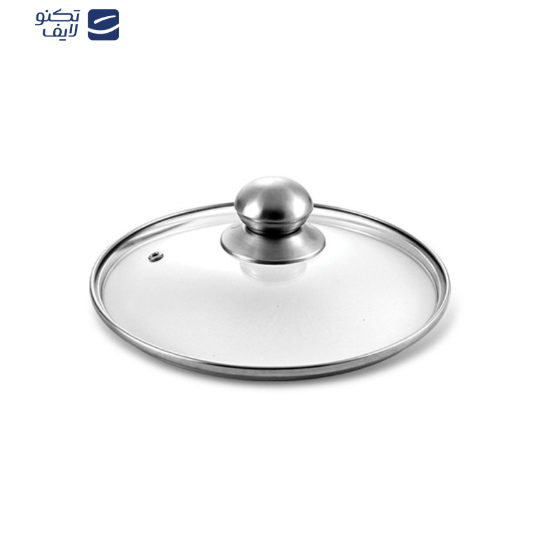 زودپز دوقلو بیسمارک مدل BM2247 گنجایش 7 و 4 لیتر زودپز دوقلو بیسمارک مدل BM2247 گنجایش 7 و 4 لیتر