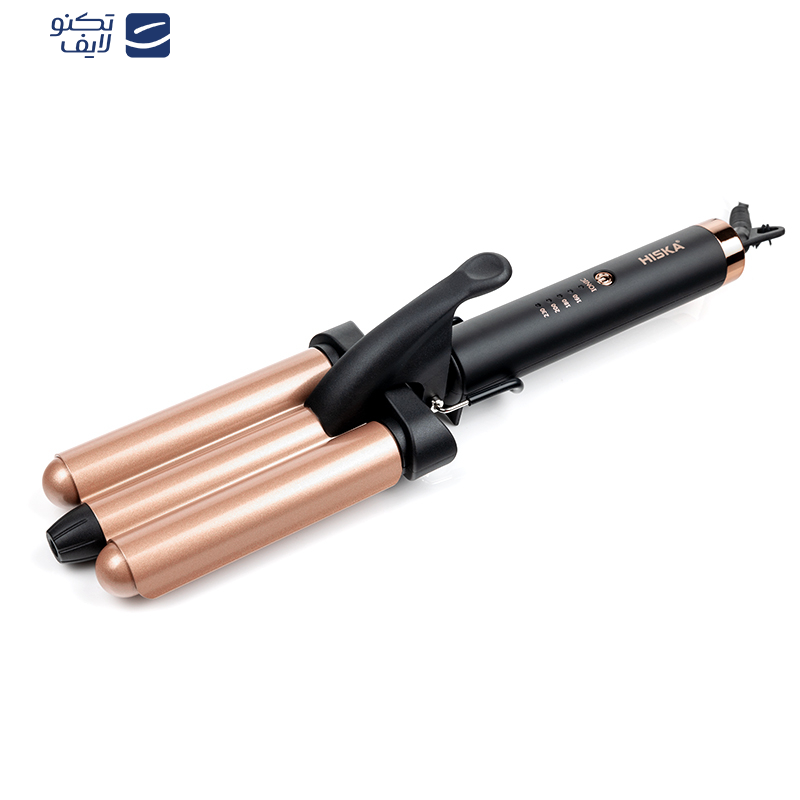 فر کننده و حالت دهنده مو هیسکا مدل H5410s فر کننده و حالت دهنده مو هیسکا مدل H5410s