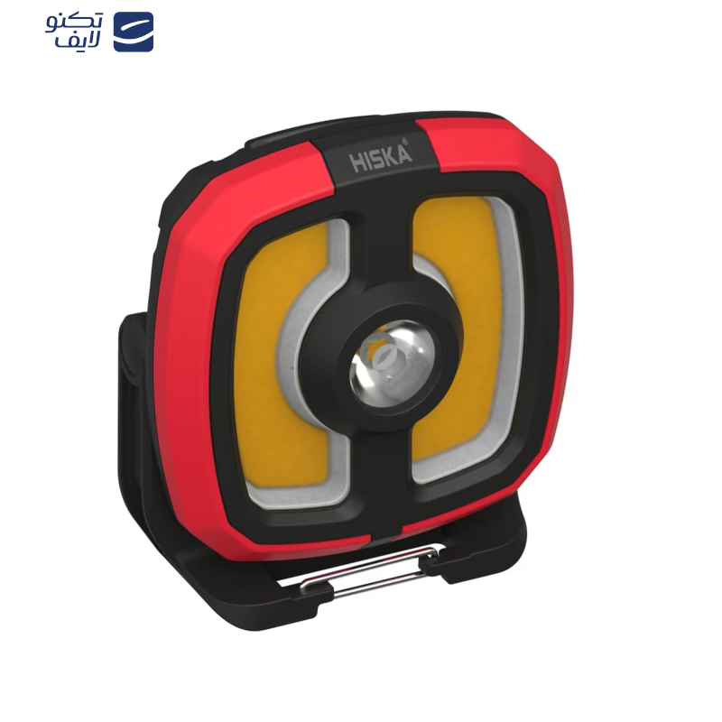چراغ کمپینگ هیسکا مدل HR-45 با نور مهتابی
