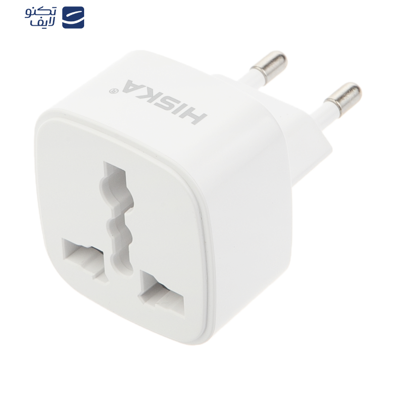 مبدل برق هیسکا مدل CH-1