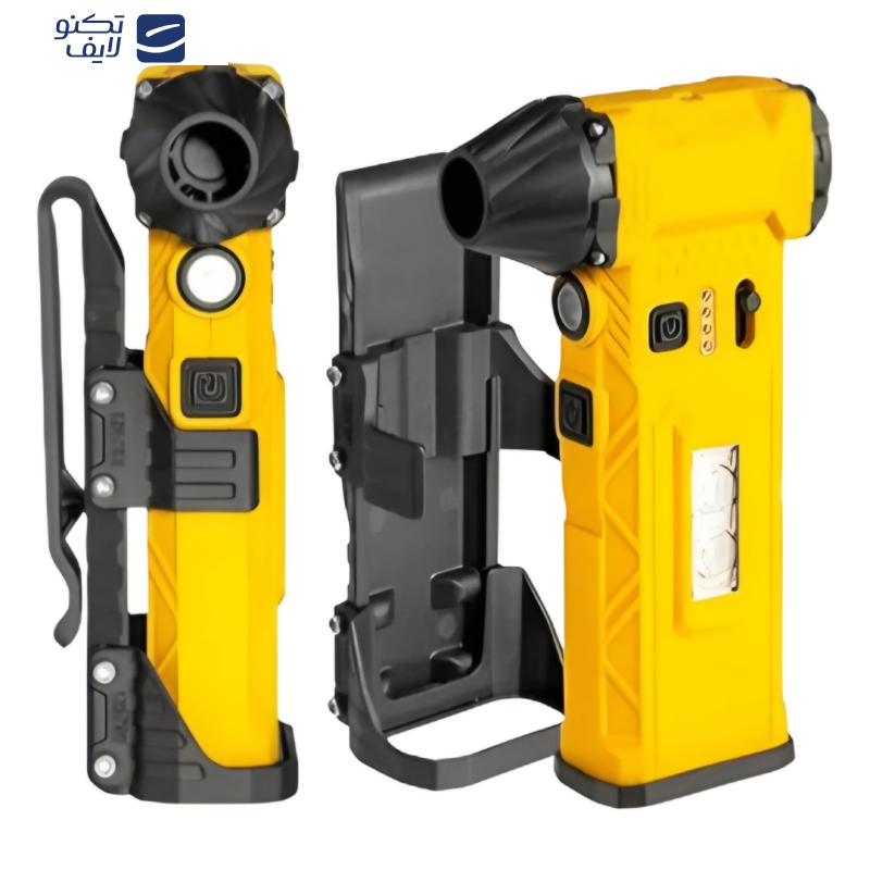 جت فن مدل چندکاره کد SUPER STRONG WIND