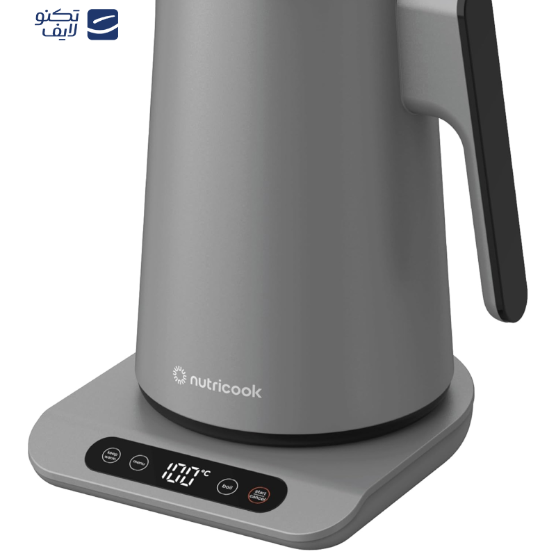 چای ساز روی هم نوتریکوک مدل KTM330