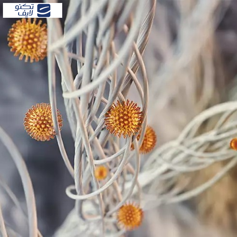 دستگاه تصفیه کننده هوا فیلیپس مدل AC1711