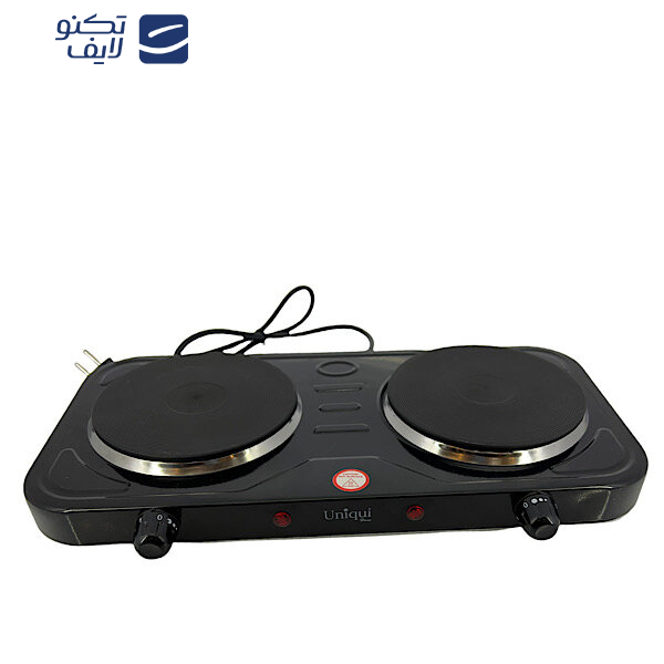 اجاق سفری مدل دوقلو Lp777