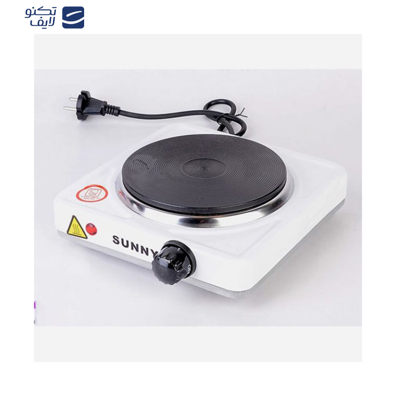 اجاق سفری سانی مدل sny-02