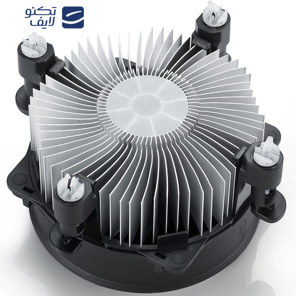 سیستم خنک کننده بادی دیپ کول مدل ALTA 9