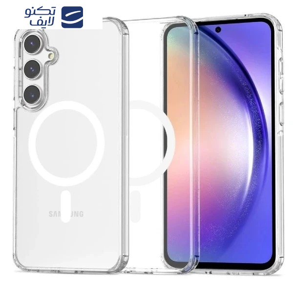 کاور ویواتل مدل Anti MagSafe مناسب برای گوشی موبایل سامسونگ Galaxy A16 کاور ویواتل مدل Anti MagSafe مناسب برای گوشی موبایل سامسونگ Galaxy A16