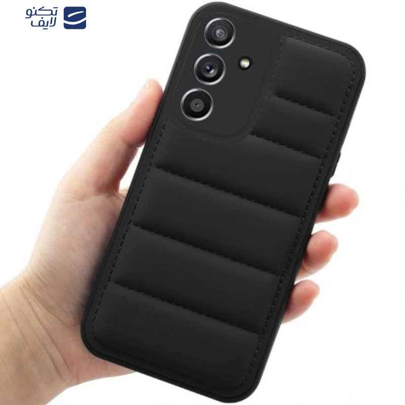 کاور ویواتل مدل Puffy Puffer مناسب برای گوشی موبایل سامسونگ Galaxy A24 4G کاور ویواتل مدل Puffy Puffer مناسب برای گوشی موبایل سامسونگ Galaxy A24 4G