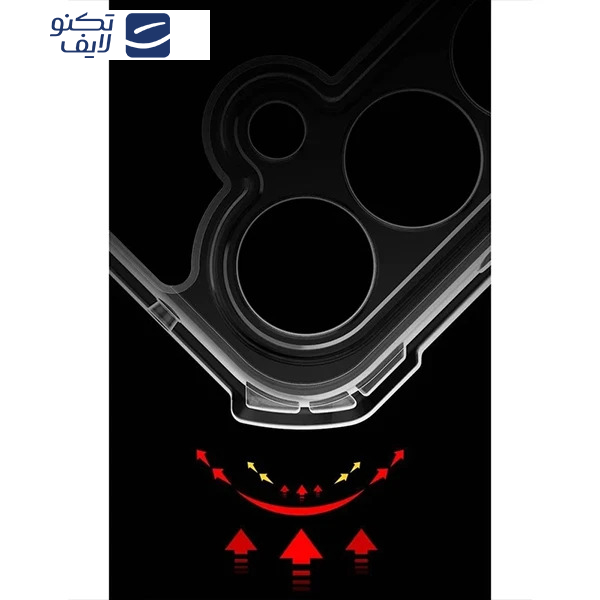 کاور ویواتل مدل XUNOD مناسب برای گوشی موبایل سامسونگ Galaxy A07 کاور ویواتل مدل XUNOD مناسب برای گوشی موبایل سامسونگ Galaxy A07