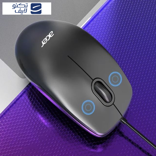 ماوس ایسر مدل OAK920