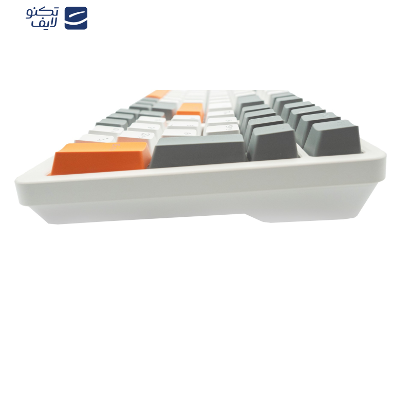 کیبورد گیمینگ ایسر مدل OKW214