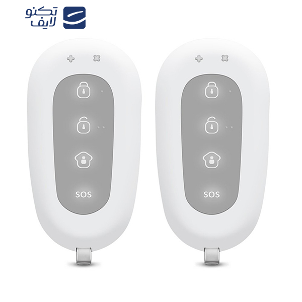 دزدگیر اماکن مدل S105 دزدگیر اماکن مدل S105