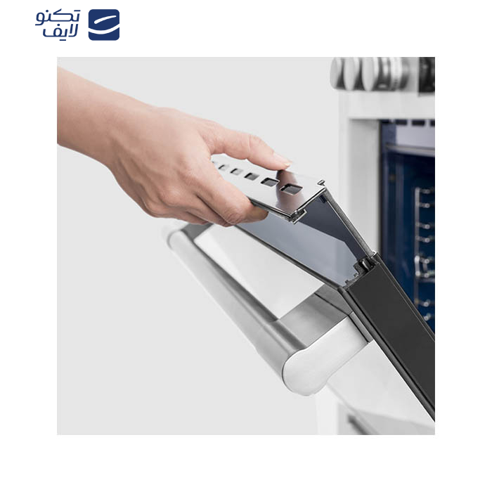 اجاق گاز دوو مدل DGC5-2112N