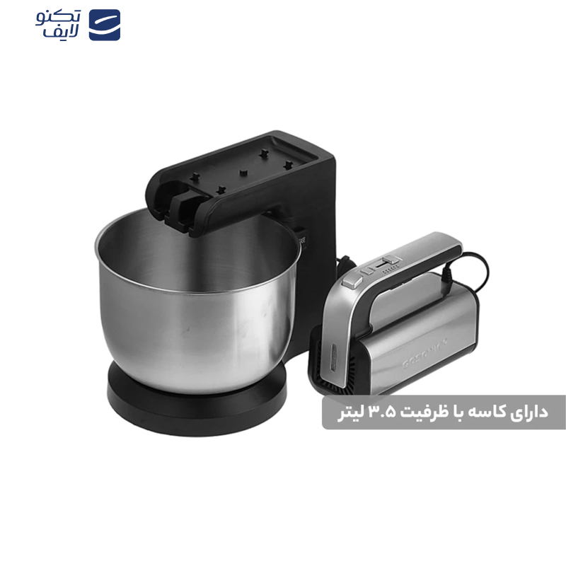 همزن گوسونیک مدل GHM-705 همزن گوسونیک مدل GHM-705