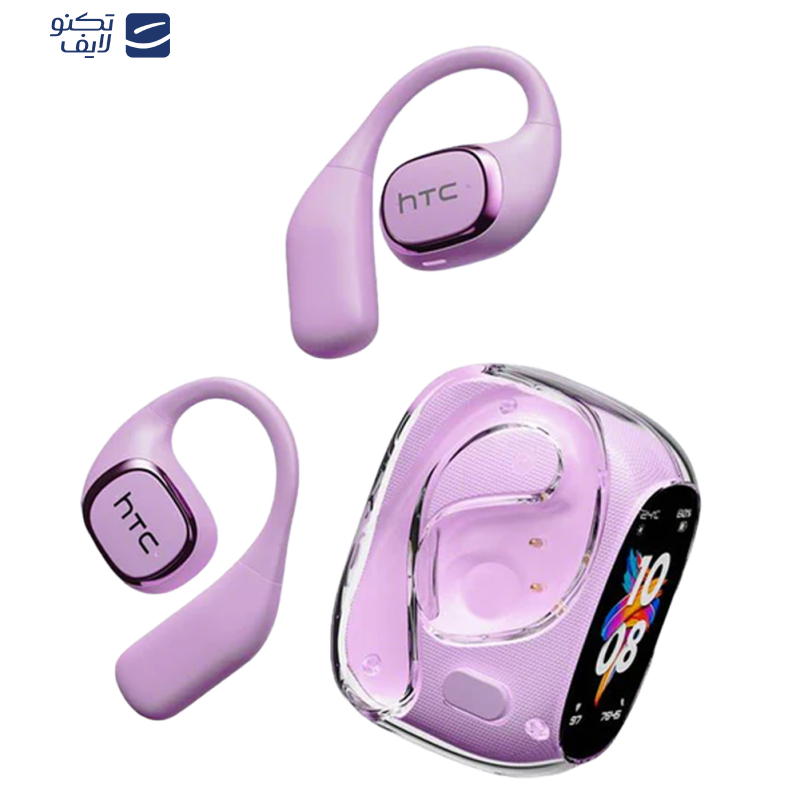 هدفون بلوتوثی اچ تی سی مدل NE11