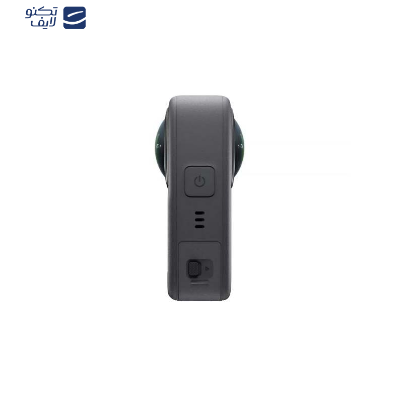 دوربین فیلم برداری ورزشی دی جی آی مدل Combo 360 دوربین فیلم برداری ورزشی دی جی آی مدل Combo 360